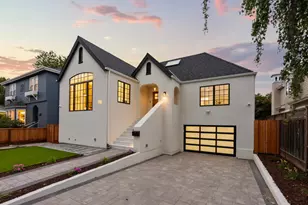 1015 Laguna Ave, Burlingame, CA 94010 - Photo 3
