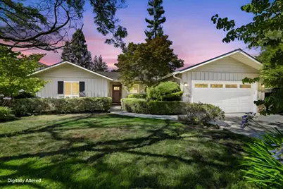 4146 Frandon Ct, Palo Alto, CA 94306 - Photo 1