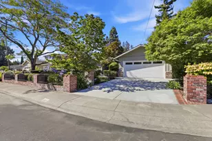 4146 Frandon Ct, Palo Alto, CA 94306 - Photo 3