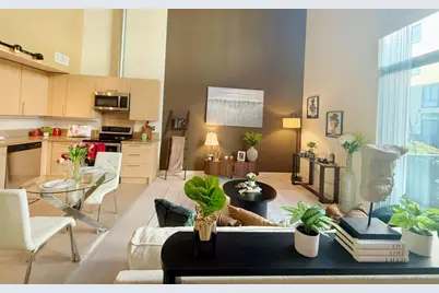 88 Bush St 2202, San Jose, CA 95126 - Photo 3