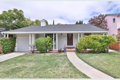1549 Locust St, San Mateo, CA 94402 - Photo 1