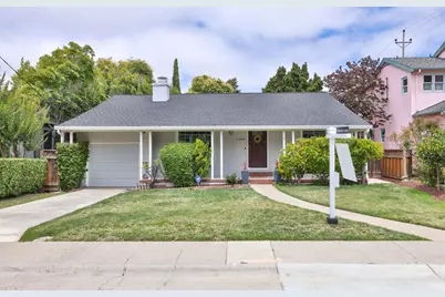 1549 Locust St, San Mateo, CA 94402 - Photo 1