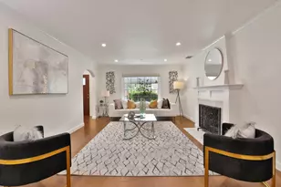 1549 Locust St, San Mateo, CA 94402 - Photo 3