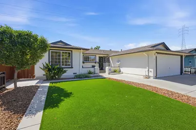 1052 Summerfield Dr, San Jose, CA 95121 - Photo 3