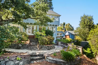1272 Cabrillo Ave, Burlingame, CA 94010 - Photo 59