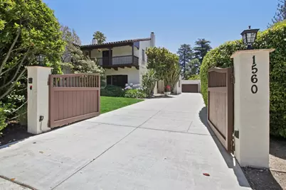 1560 University Ave, Palo Alto, CA 94301 - Photo 1