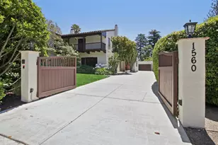 1560 University Ave, Palo Alto, CA 94301 - Photo 1