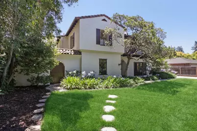 1560 University Ave, Palo Alto, CA 94301 - Photo 3