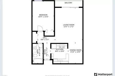 1760 Halford Ave 271, Santa Clara, CA 95051 - Photo 27