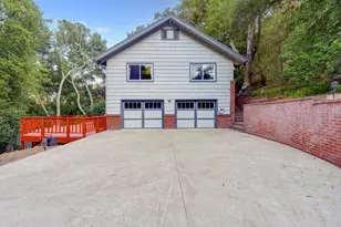 1180 Kilkare Rd, Sunol, CA 94586 - Photo 1