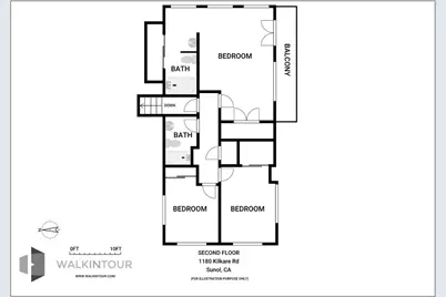 1180 Kilkare Rd, Sunol, CA 94586 - Photo 49