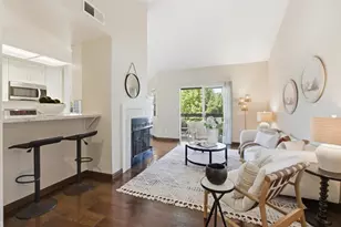 7595 Canyon Meadow Cir H, Pleasanton, CA 94588 - Photo 9