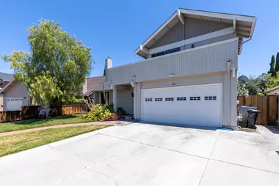 282 Bluefield Dr, San Jose, CA 95136 - Photo 3