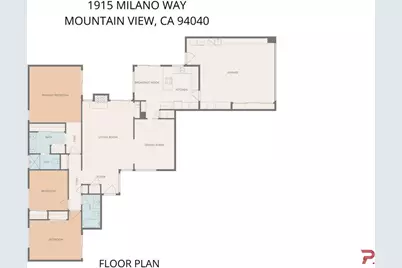 1915 Milano Way, Mountain View, CA 94040 - Photo 53
