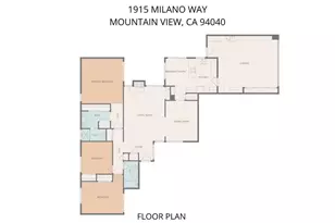 1915 Milano Way, Mountain View, CA 94040 - Photo 57