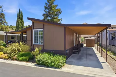 744 Mill Stream Dr 744, San Jose, CA 95125 - Photo 3