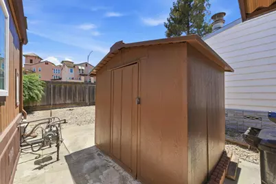 744 Mill Stream Dr 744, San Jose, CA 95125 - Photo 25
