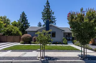 488 Sapphire St, Redwood City, CA 94062 - Photo 1