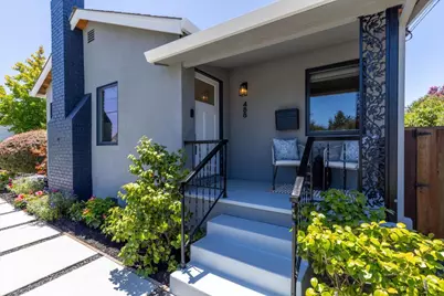 488 Sapphire St, Redwood City, CA 94062 - Photo 5