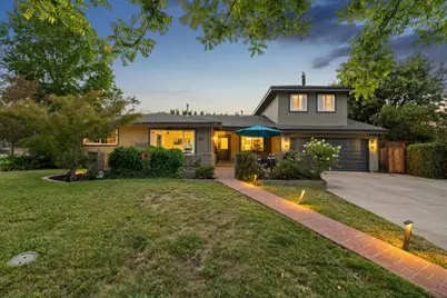 193 Bacigalupi Dr, Los Gatos, CA 95032 - Photo 5