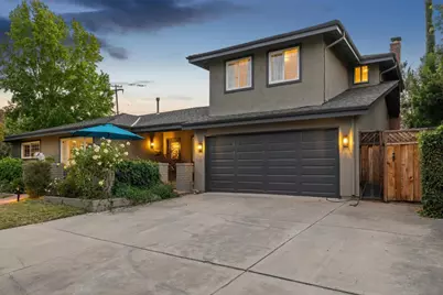 193 Bacigalupi Dr, Los Gatos, CA 95032 - Photo 3