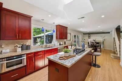 193 Bacigalupi Dr, Los Gatos, CA 95032 - Photo 21