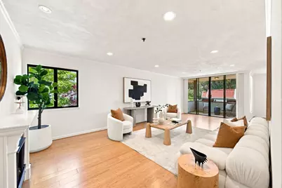 1115 Continentals Way 203, Belmont, CA 94002 - Photo 1