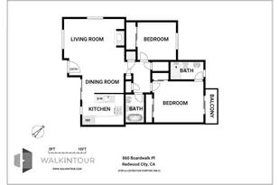 860 Boardwalk Pl, Redwood City, CA 94065 - Photo 31