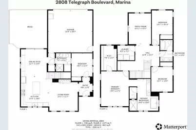 2808 Telegraph Blvd, Marina, CA 93933 - Photo 39