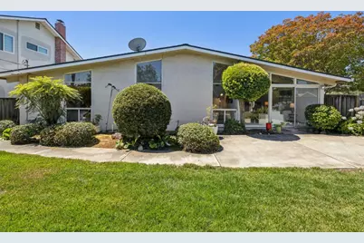 5573 Bigoak Dr, San Jose, CA 95129 - Photo 3