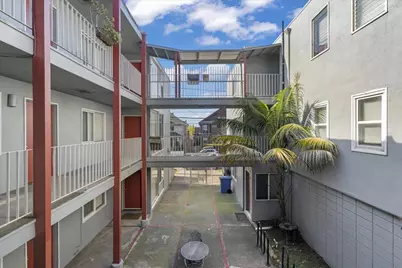 2801 College Ave, Berkeley, CA 94705 - Photo 5