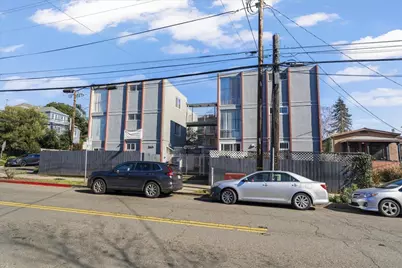 2801 College Ave, Berkeley, CA 94705 - Photo 3