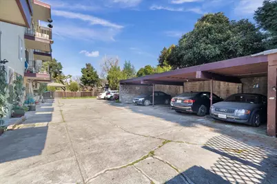 2231 Grant St, Berkeley, CA 94703 - Photo 3