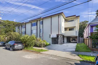 2231 Grant St, Berkeley, CA 94703 - Photo 1