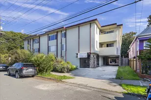 2231 Grant St, Berkeley, CA 94703 - Photo 1