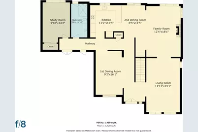 2325 Monaco Dr, San Jose, CA 95124 - Photo 53