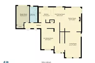 2325 Monaco Dr, San Jose, CA 95124 - Photo 53