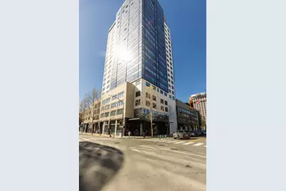 88 E San Fernando St 1706, San Jose, CA 95113 - Photo 1