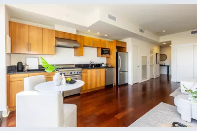 88 E San Fernando St 1706, San Jose, CA 95113 - Photo 9