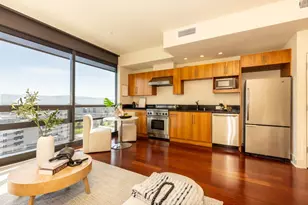 88 E San Fernando St 1706, San Jose, CA 95113 - Photo 5