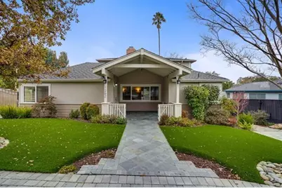 1262 Edgewood Rd, Redwood City, CA 94062 - Photo 1