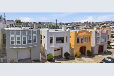 35 Castle Manor Ave, San Francisco, CA 94112 - Photo 1