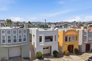 35 Castle Manor Ave, San Francisco, CA 94112 - Photo 1