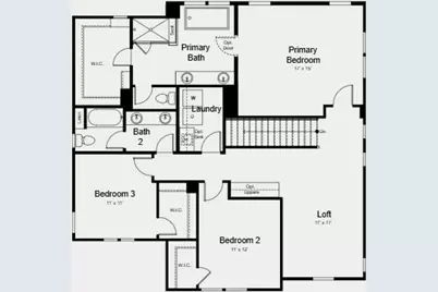 1977 Margaret Way, Dublin, CA 94568 - Photo 3