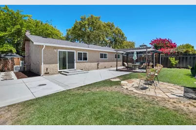 1873 Camargo Dr, San Jose, CA 95132 - Photo 5