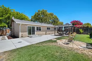 1873 Camargo Dr, San Jose, CA 95132 - Photo 5