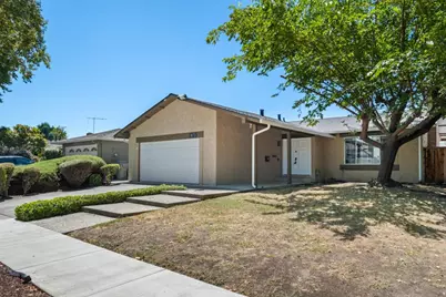 1873 Camargo Dr, San Jose, CA 95132 - Photo 45