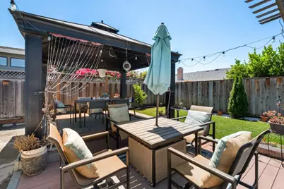 1873 Camargo Dr, San Jose, CA 95132 - Photo 27