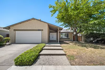 1873 Camargo Dr, San Jose, CA 95132 - Photo 3