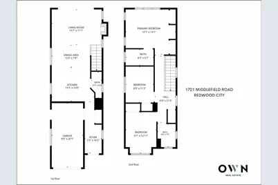1721 Middlefield Rd, Redwood City, CA 94063 - Photo 31